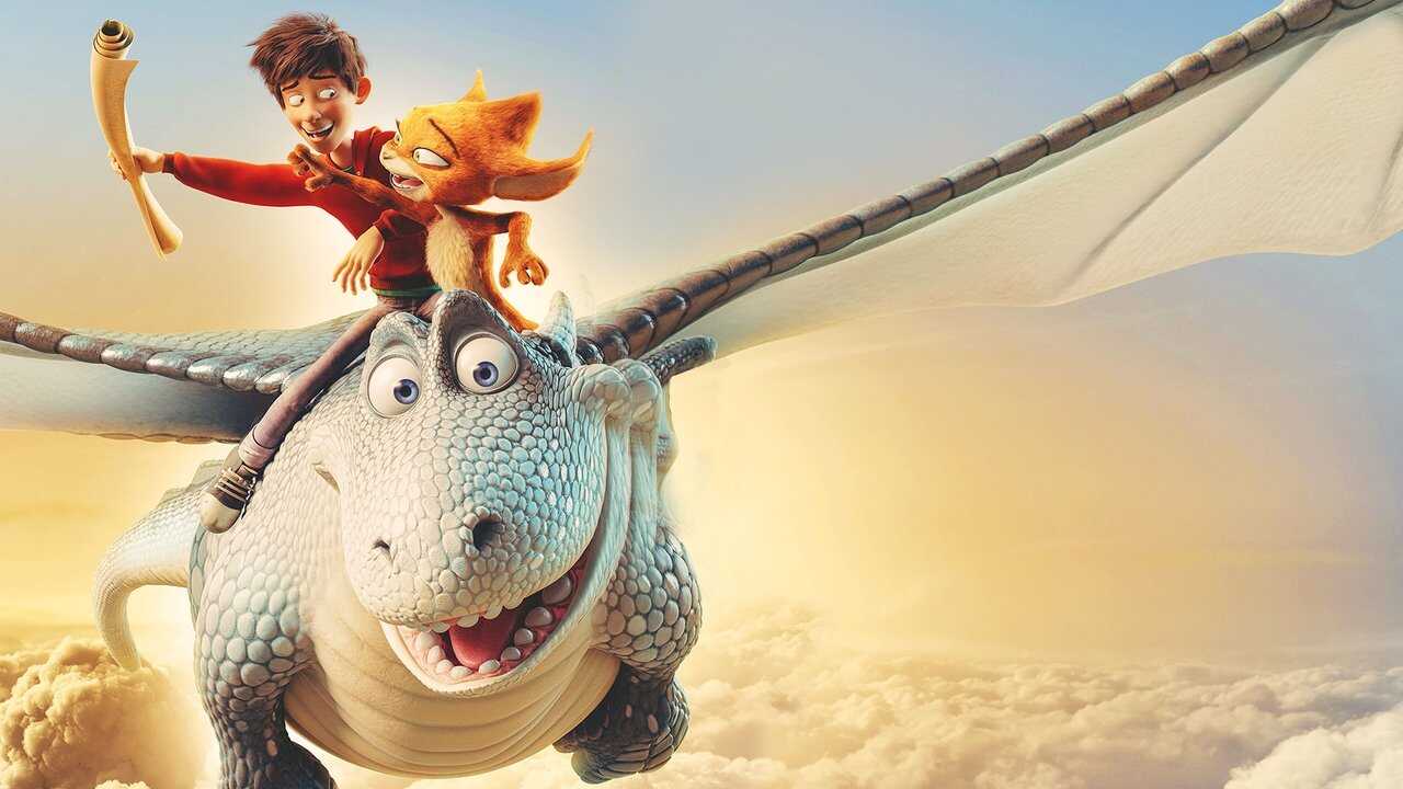 Dragon Rider 0