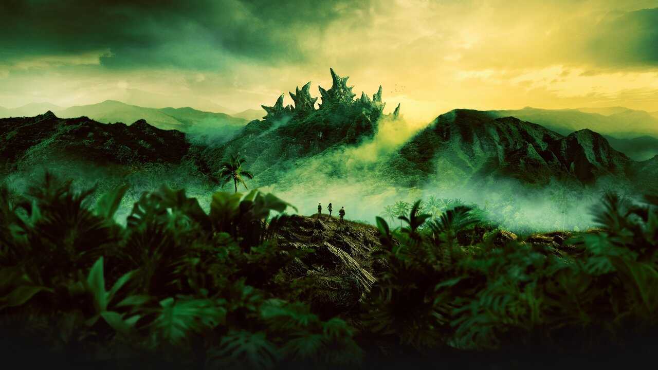 4K - Monarch: Legacy of Monsters (2023) 3