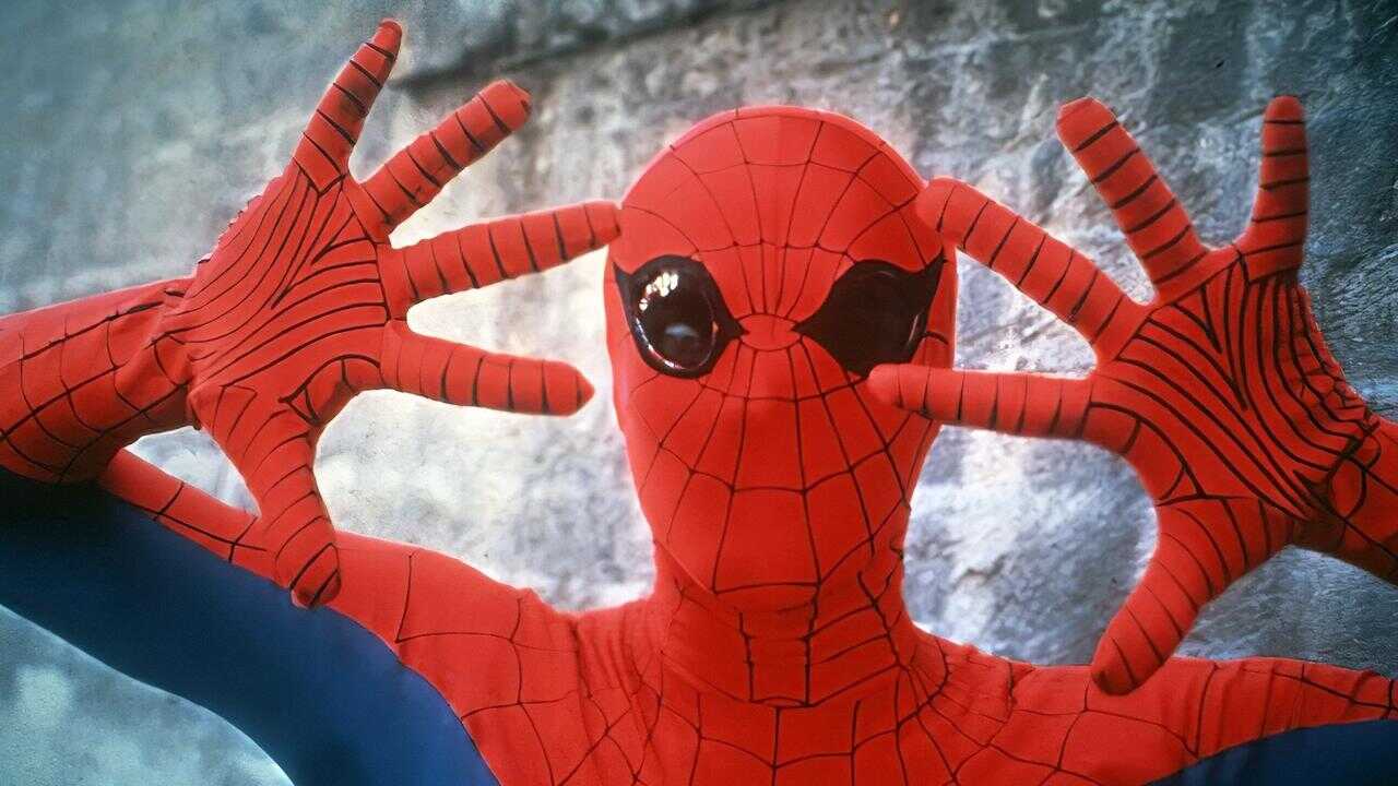 EN - The Amazing Spider-Man (1978) 0