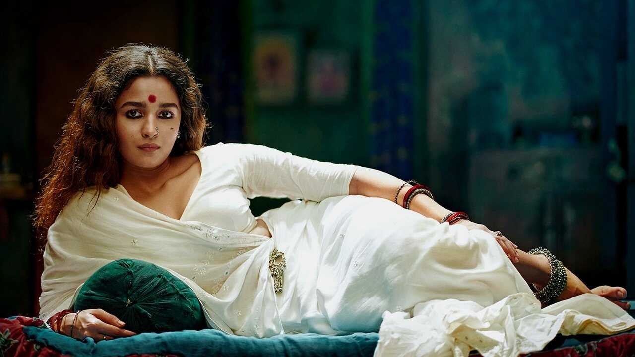 गंगूबाई काठियावाड़ी 0
