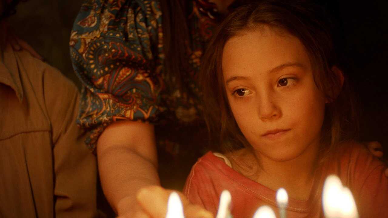Totem (2023) 0