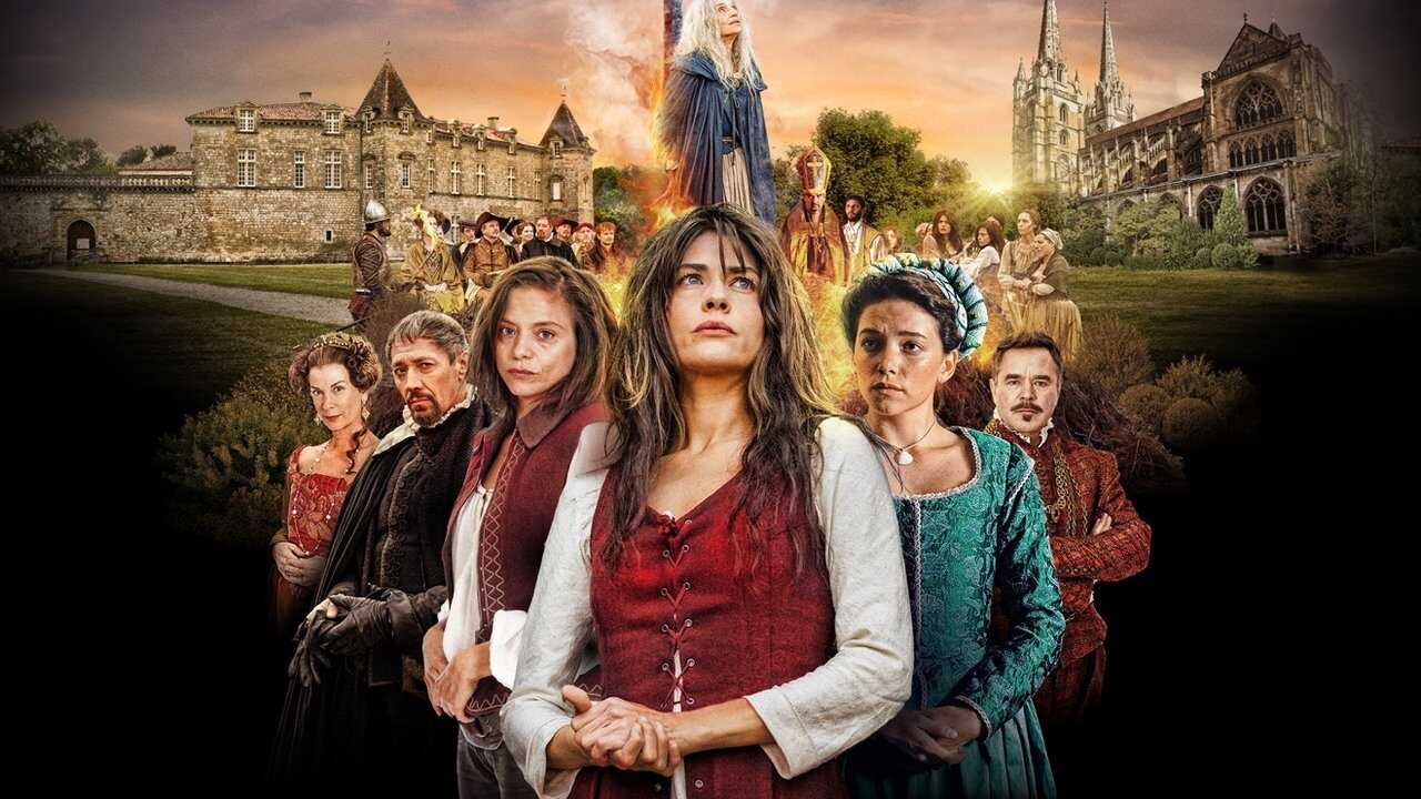 FR - Filles du feu 0