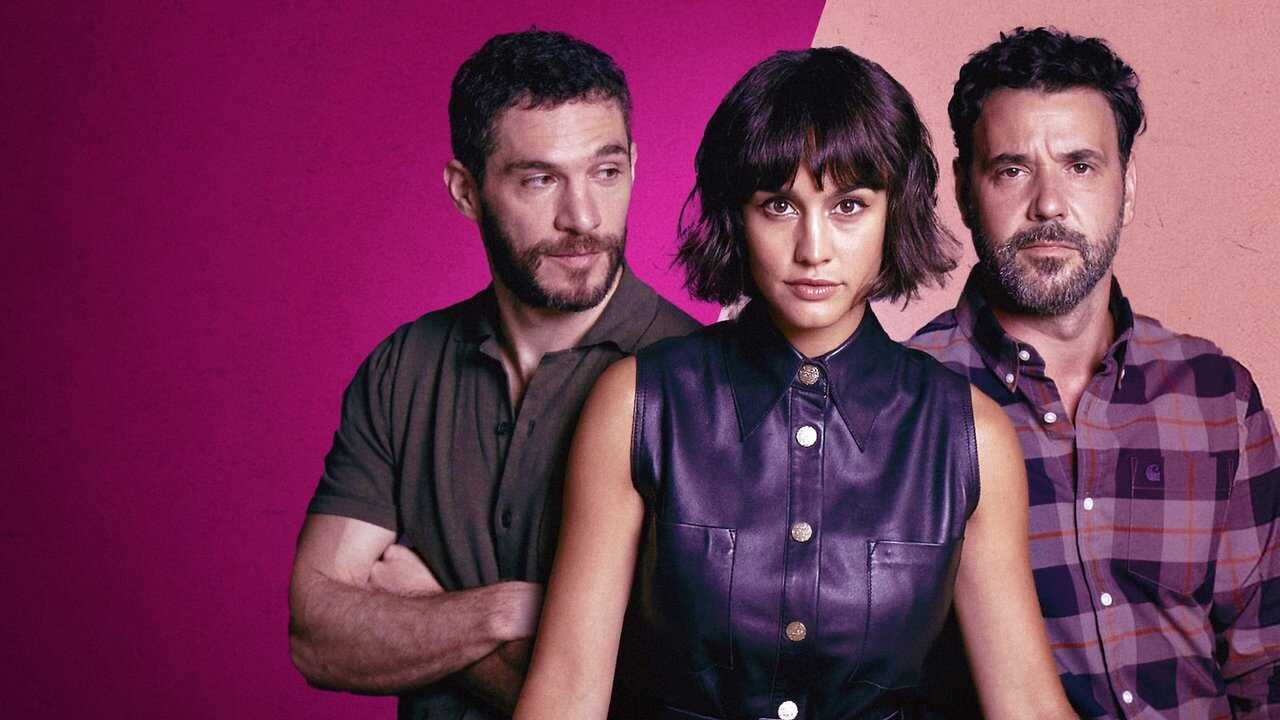 ES - Si lo hubiera sabido (2022) 4