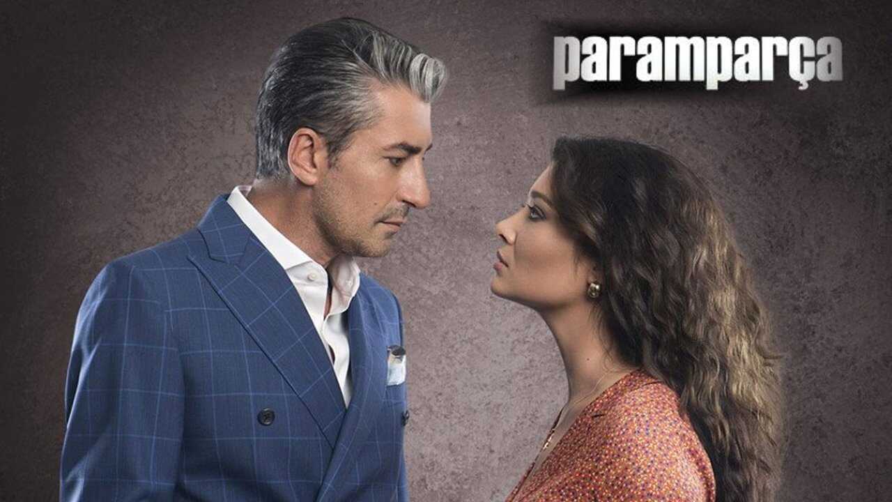 AR - مسلسل عشق ودموع مدبلج 0