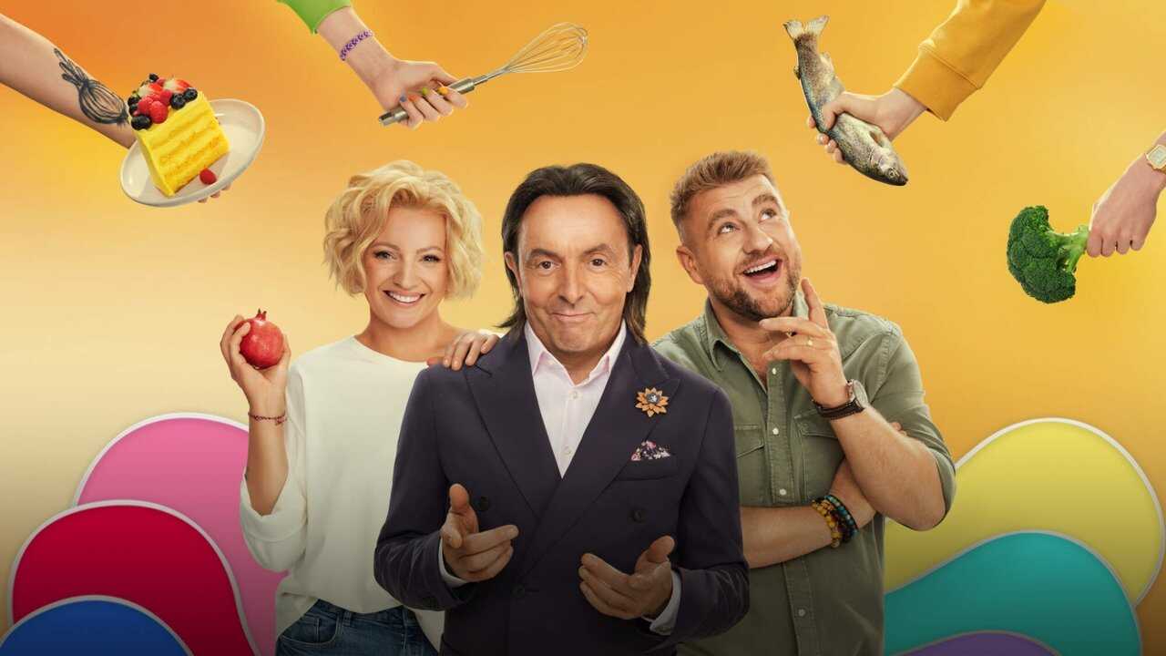 PL - MASTERCHEF NASTOLATKI 0
