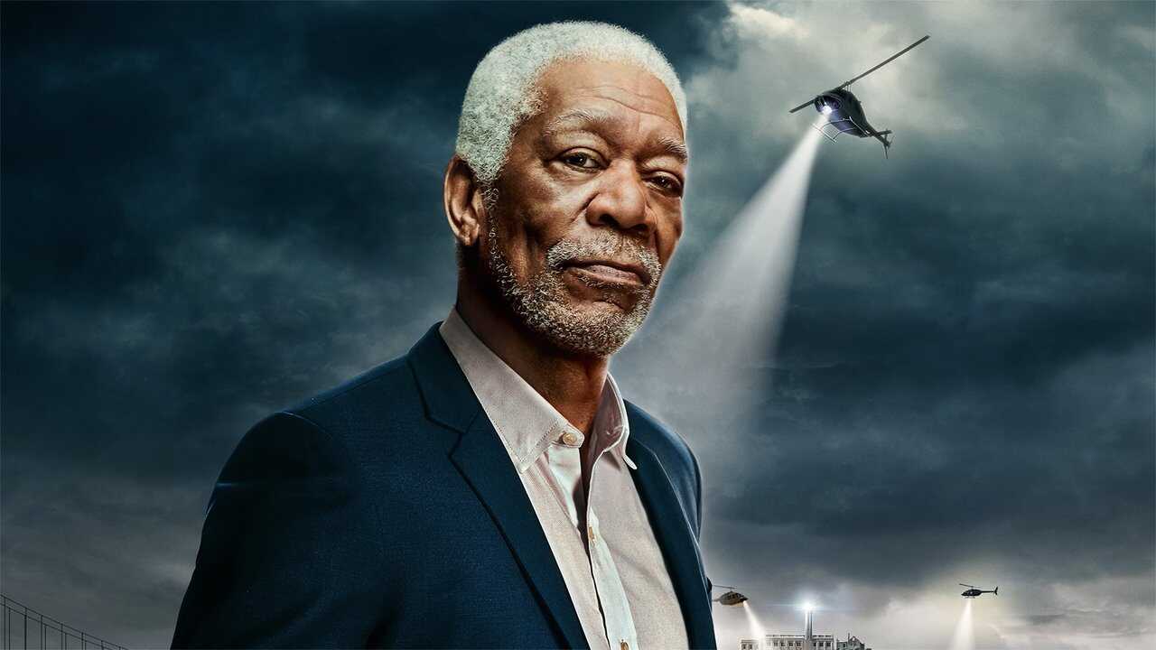 EN - Great Escapes With Morgan Freeman (2021) 4