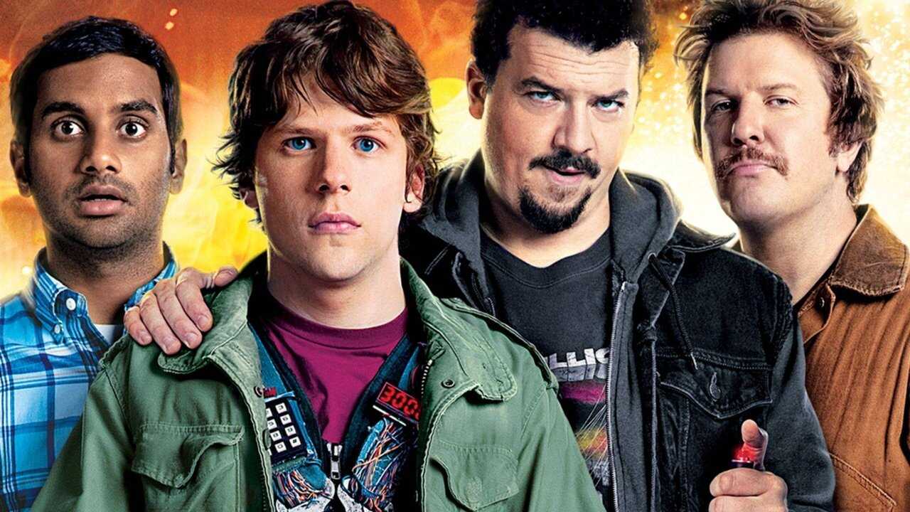 30 Minutes or Less (2011) 0
