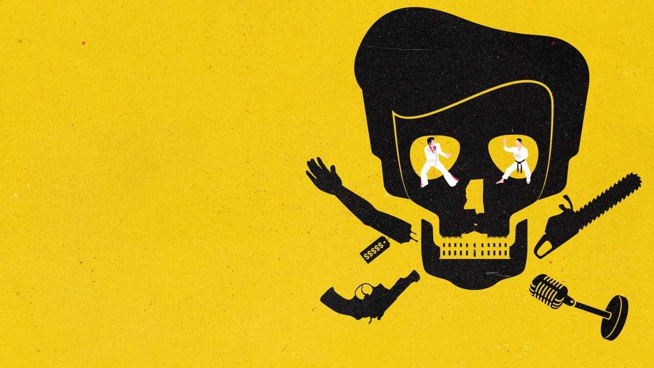 ES - Los reyes de Tupelo: Una saga criminal en Misisipi (2024) 1