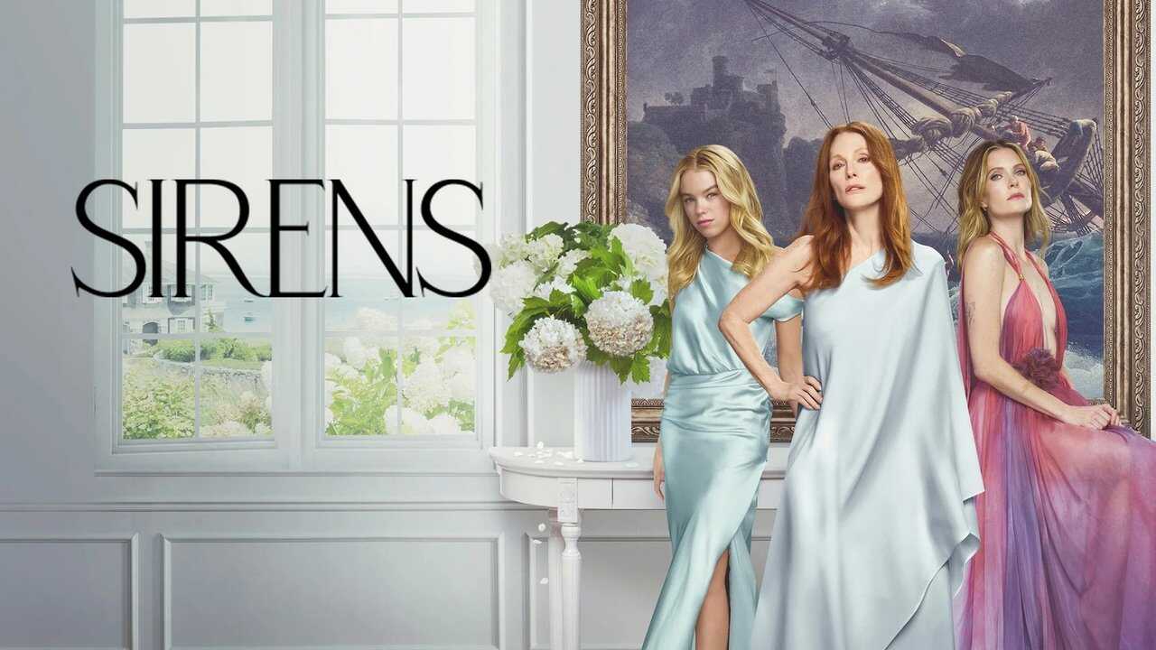 EX - Sirens (2025) 4