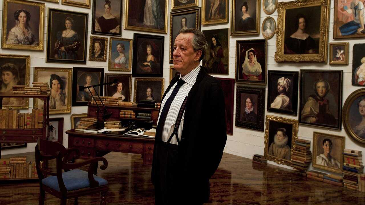 La migliore offerta (2013) 0