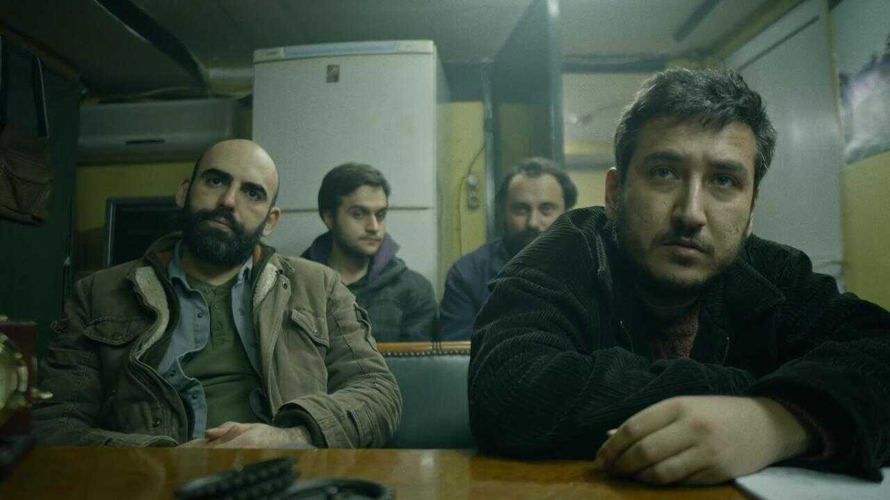 EN - Gibi / As If (2021) 3