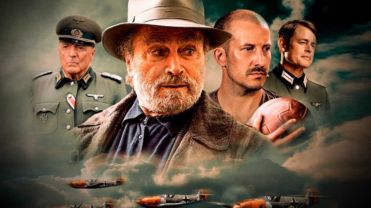 The Match (2020) 0