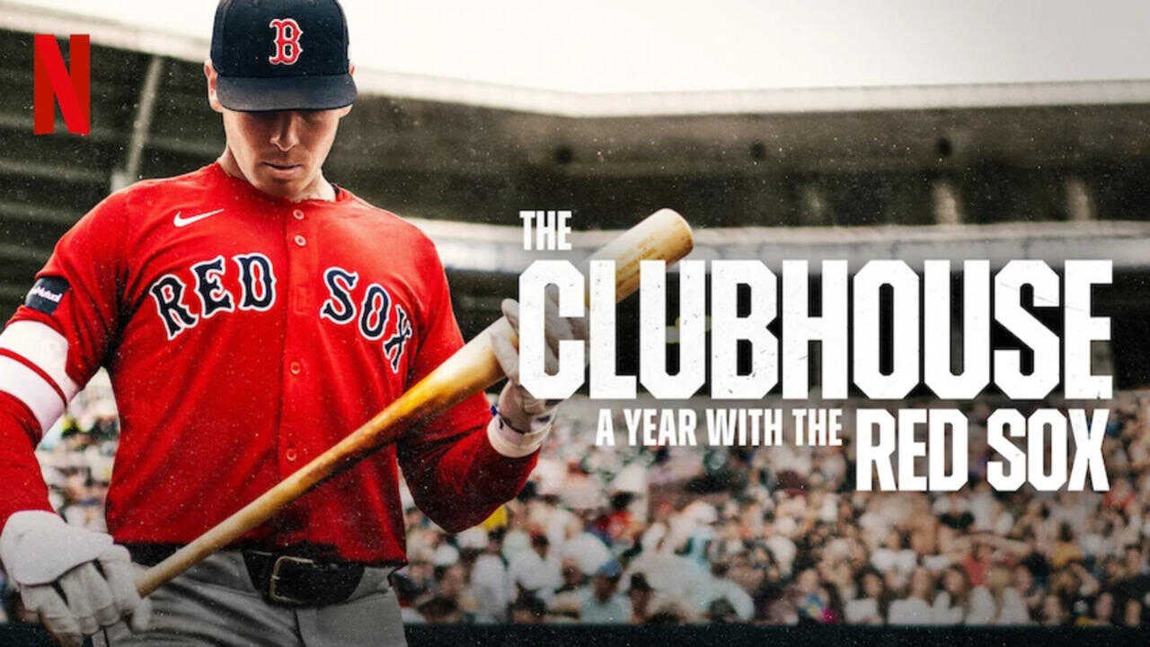 ES - Un año con los Red Sox: Dentro del club (2025) 0