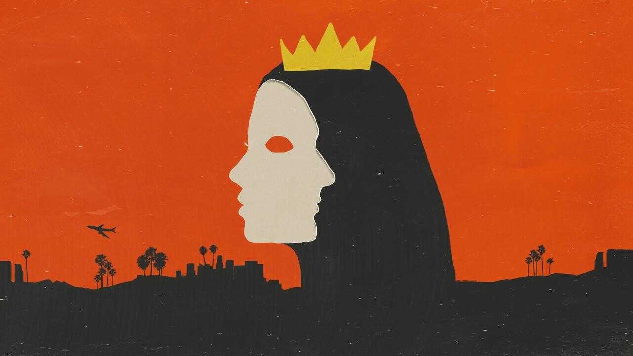 EN - Hollywood Con Queen (2024) 3