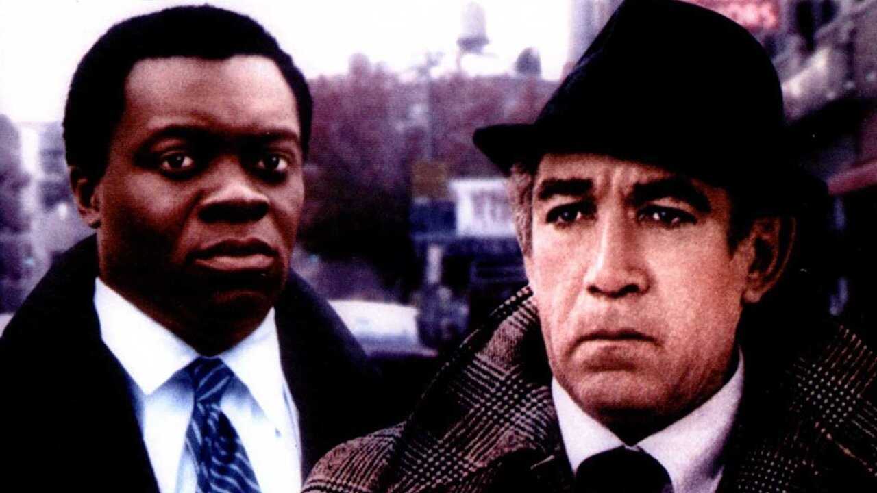 Across 110th Street 0