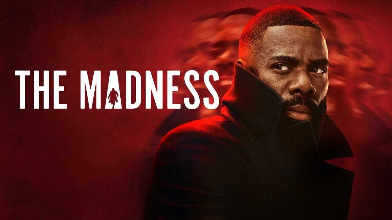 DE - The Madness (2024) 3