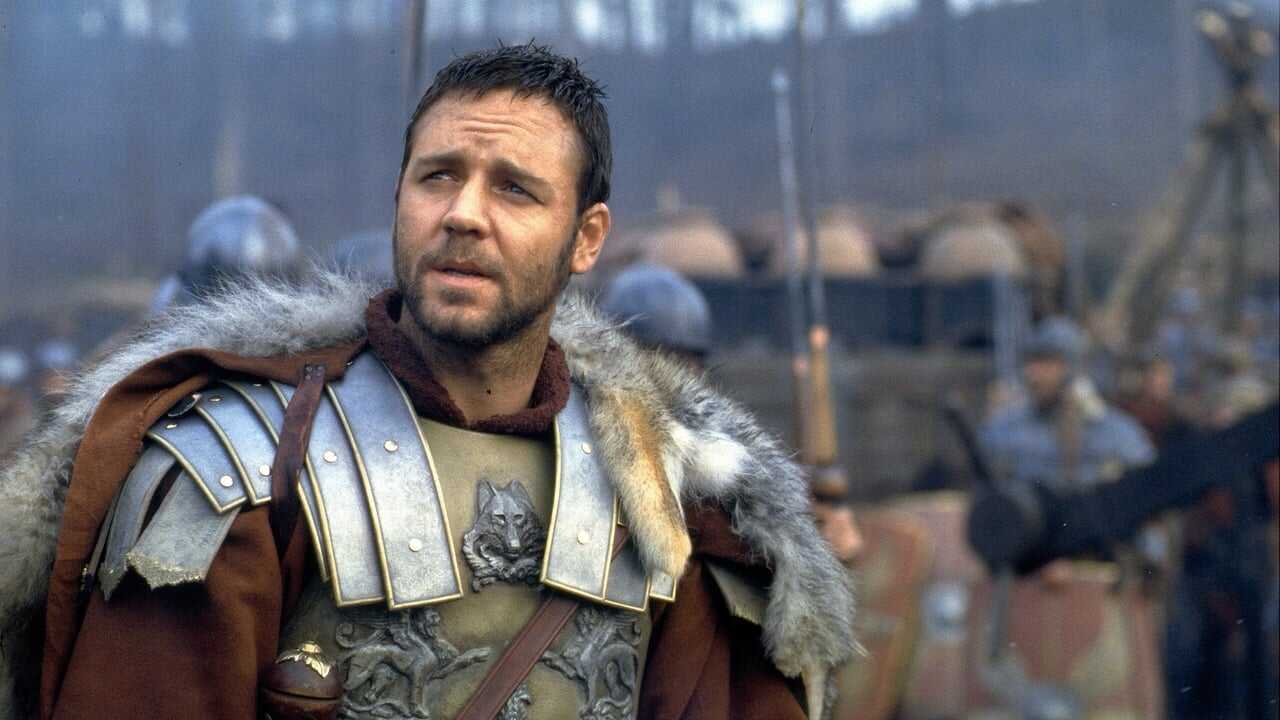 Gladiator (2000) 0