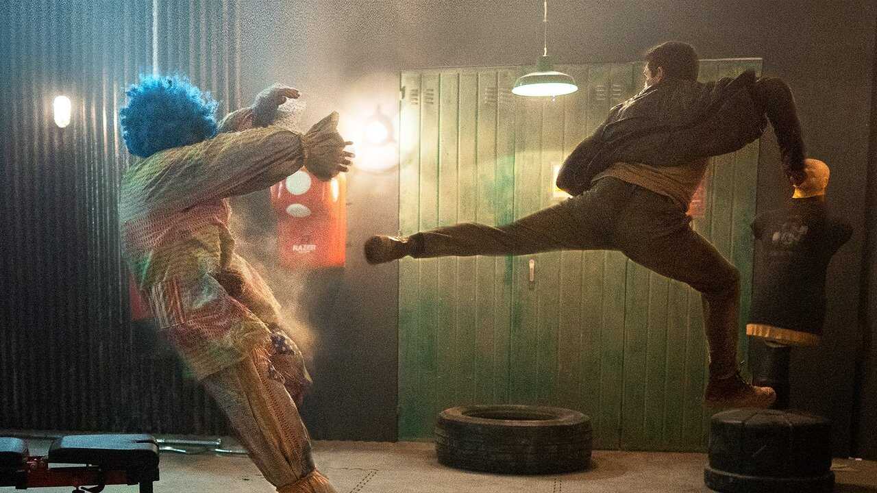 Accident Man: De vacaciones (2022) 0
