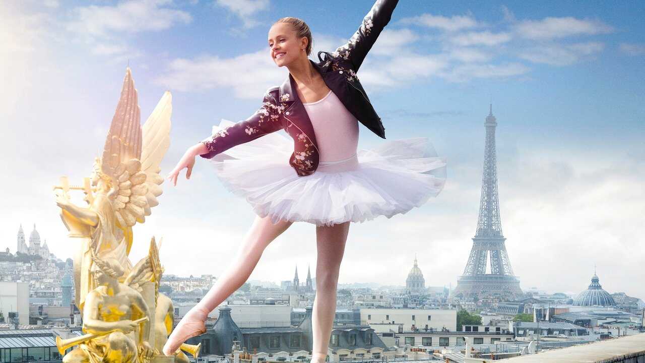 FR - Léna - Rêve d'étoile 0