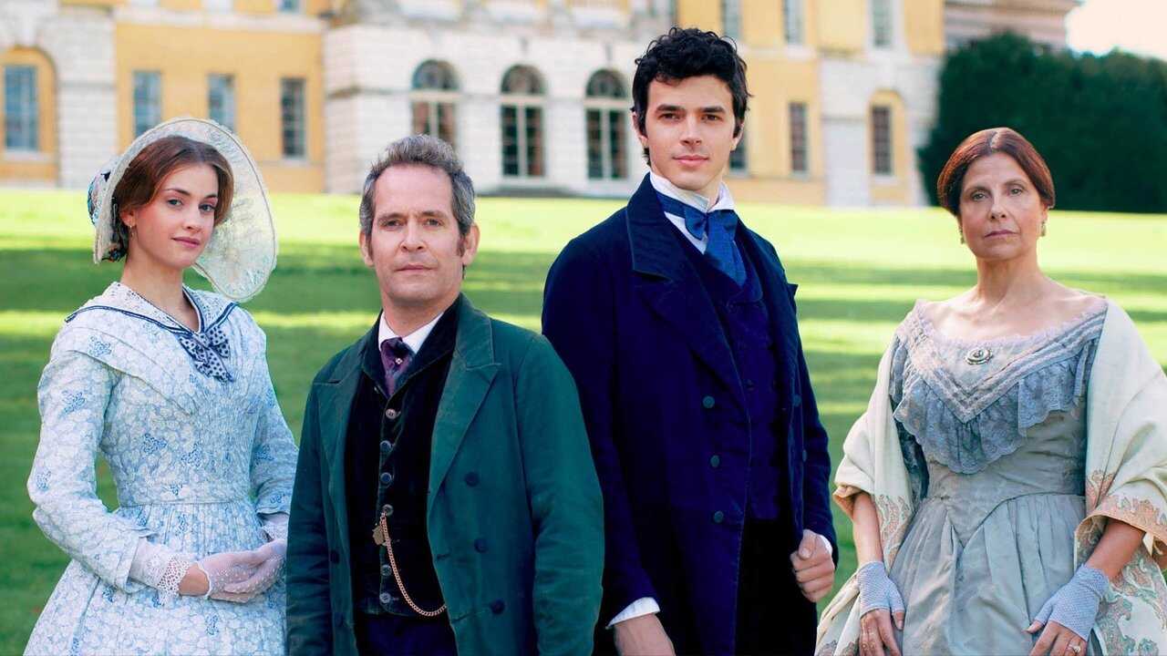 EN - Doctor Thorne (2016) 0