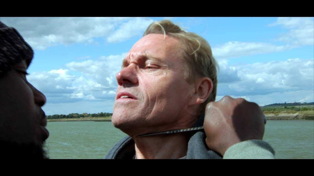 Essex Vendetta 0