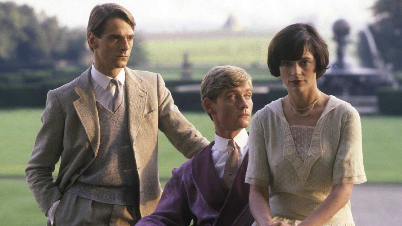 EN - Brideshead Revisited 4K (1981) 3