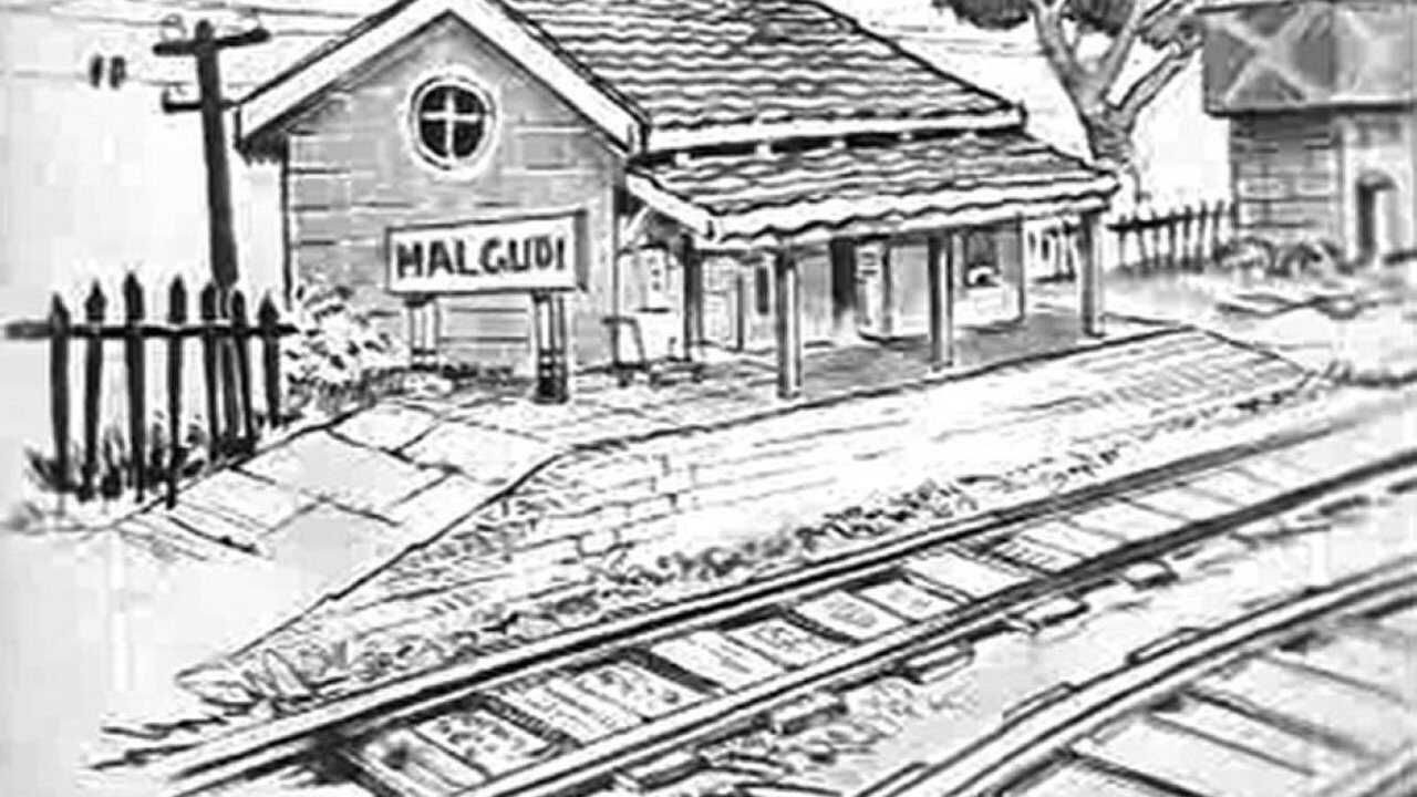 IN - Malgudi Days (2016) 0