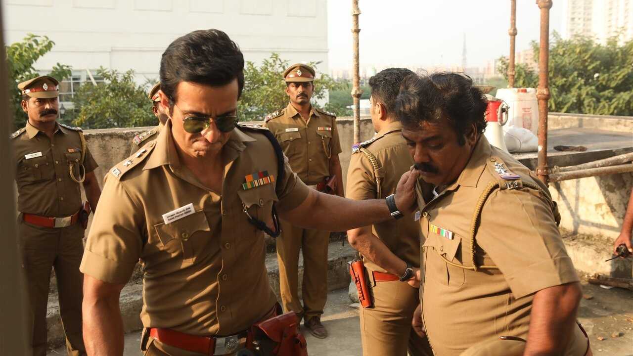 Tamilarasan (2023) 0