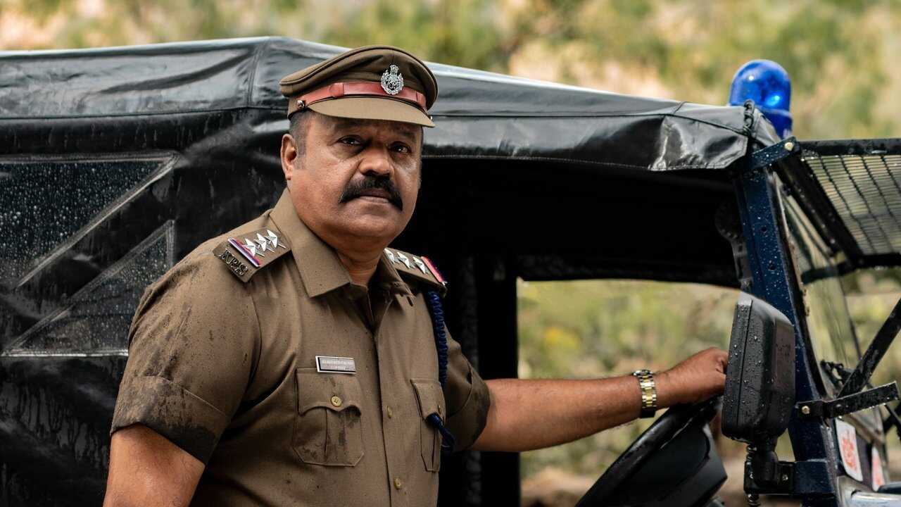 പാപ്പൻ 0