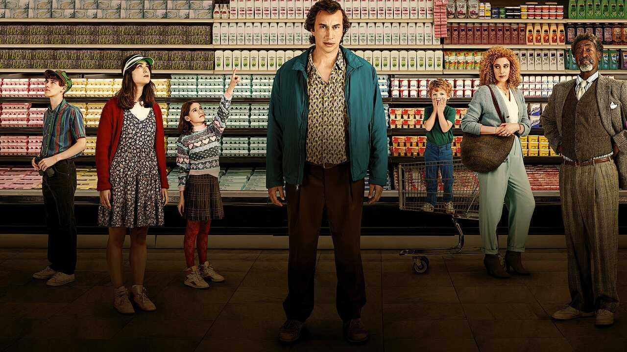 Ruido de fondo (2022) 0
