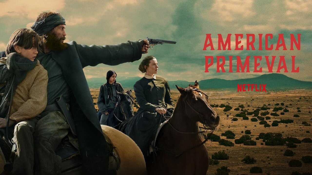 IN - American Primeval (2025) 1