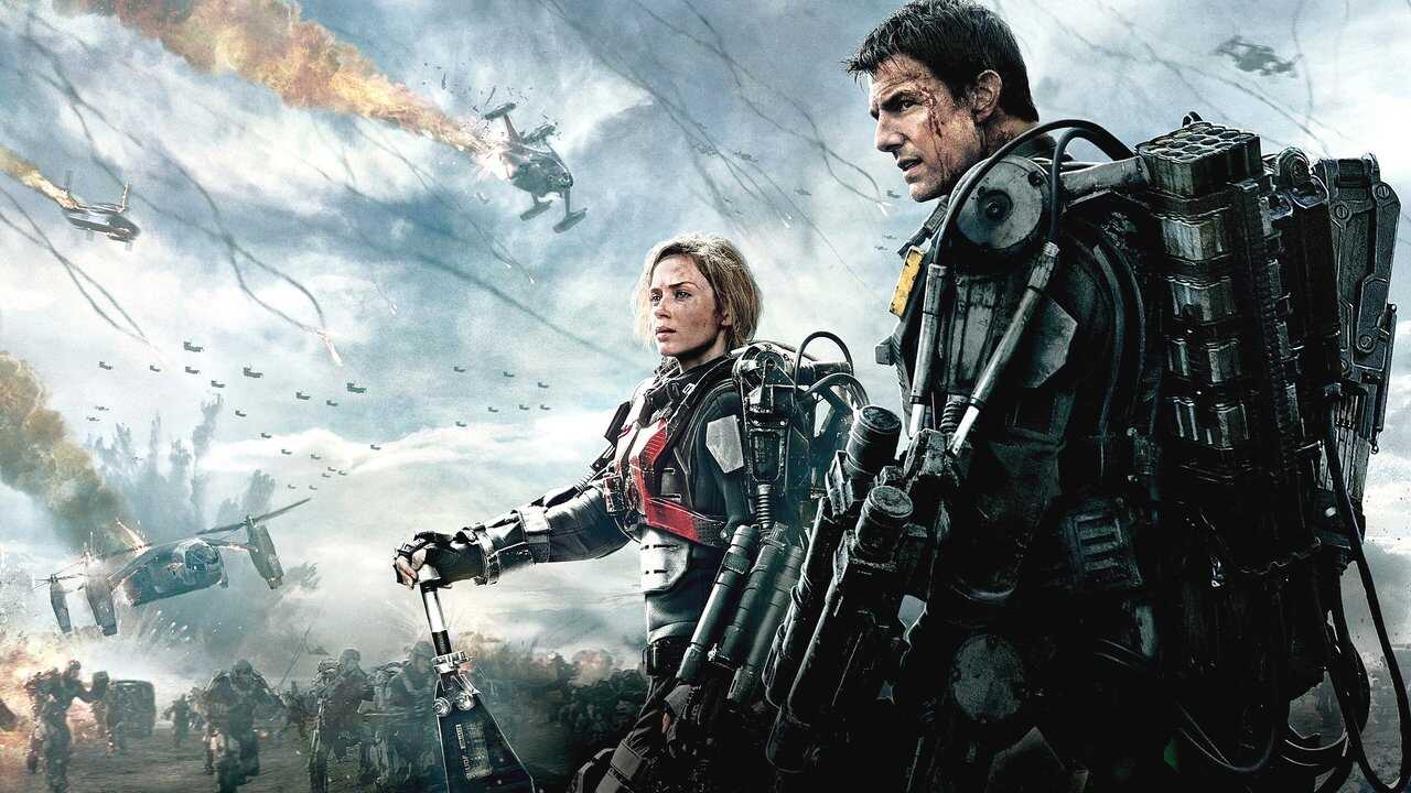 Al Filo del Mañana (2014) 0