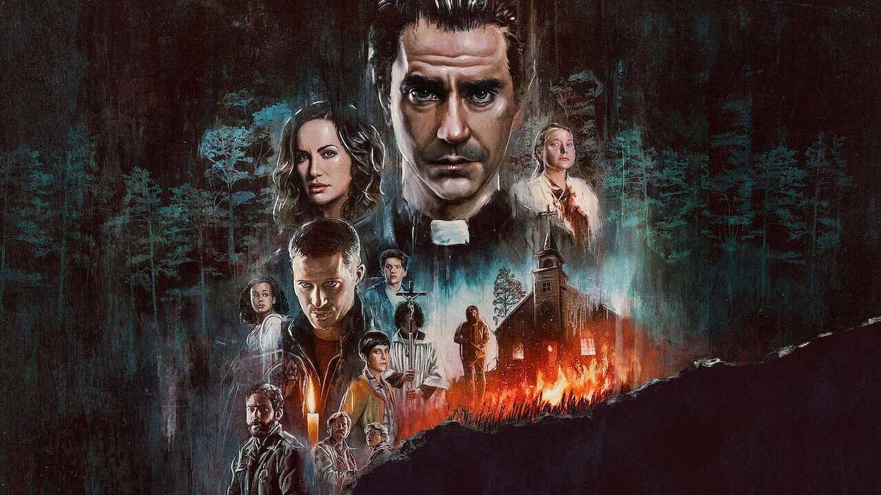 EX - Midnight Mass (2021) 0
