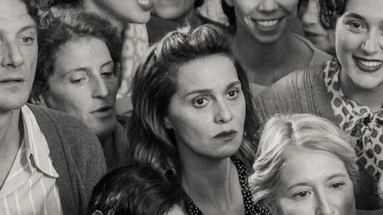 Morgen ist auch noch ein Tag (2023) 0