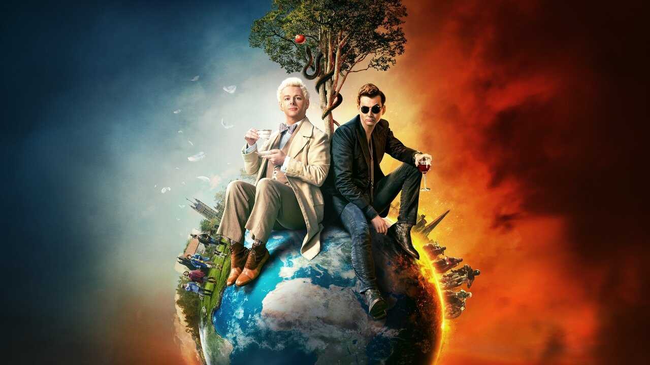 IN - Good Omens 3
