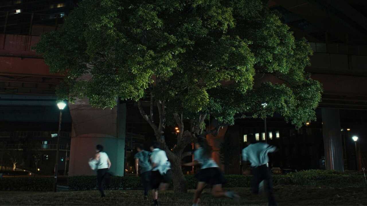 HAPPYEND (2024) 0