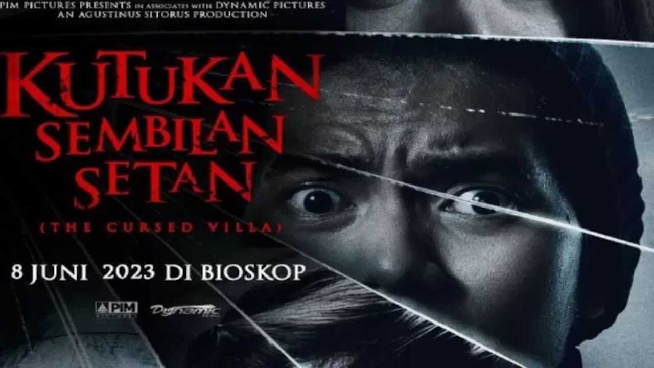 Kutukan Sembilan Setan (2023) 0