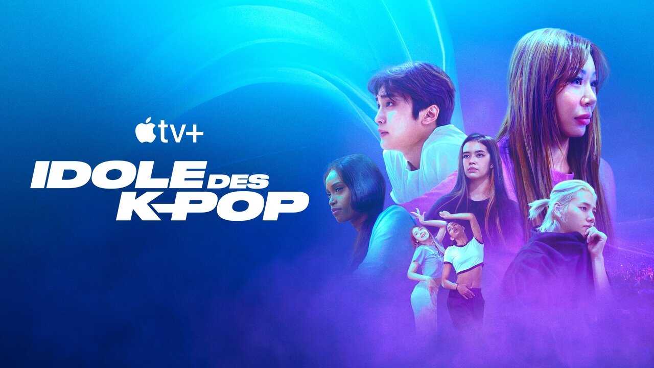 AR - K-Pop Idols (2024) 2