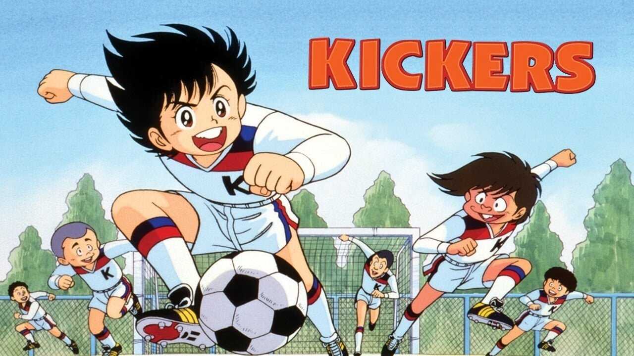 ES - Supergol 1