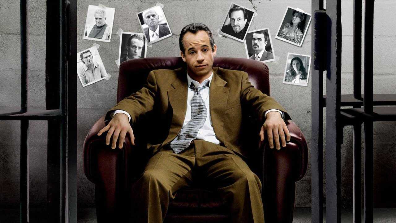 Declaradme culpable (2006) 0