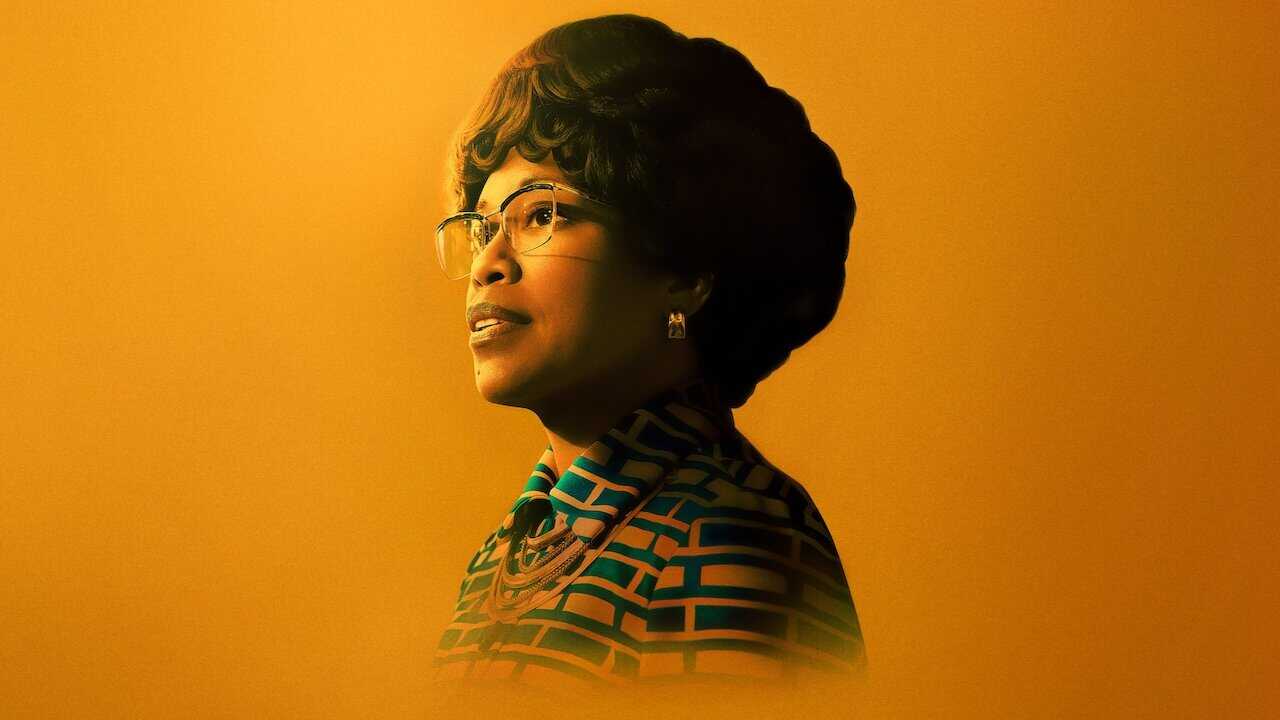 Shirley (2024) 0