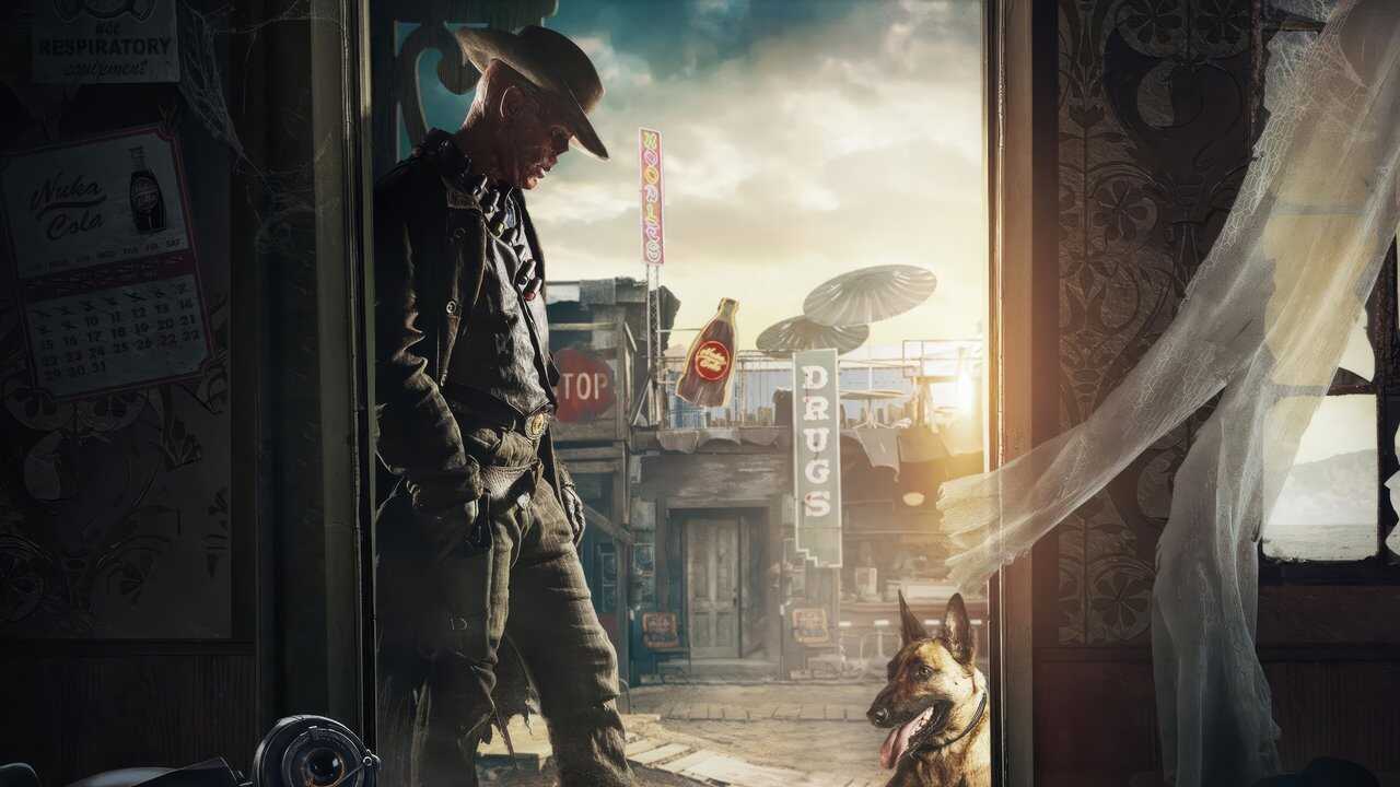 IR - Fallout سقوط (DUB) 3