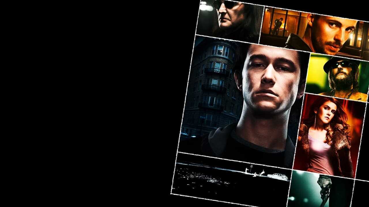 The Lookout (2007) 0