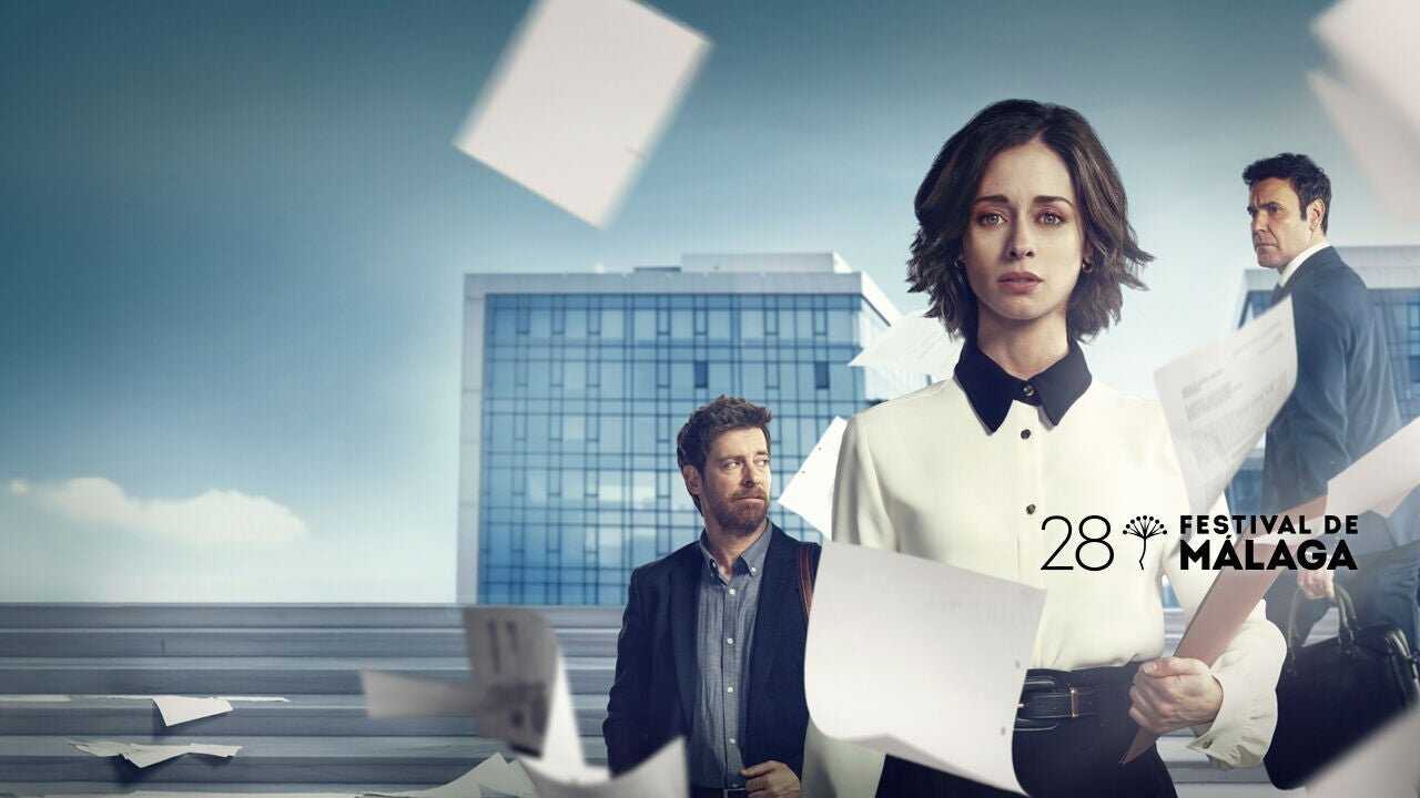 ES - Perdiendo el juicio (2025) 0