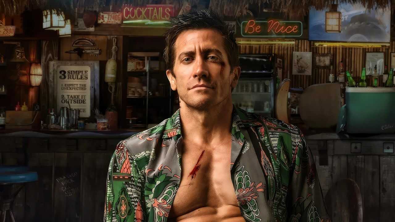 Road House. De profesión: duro (2024) 0