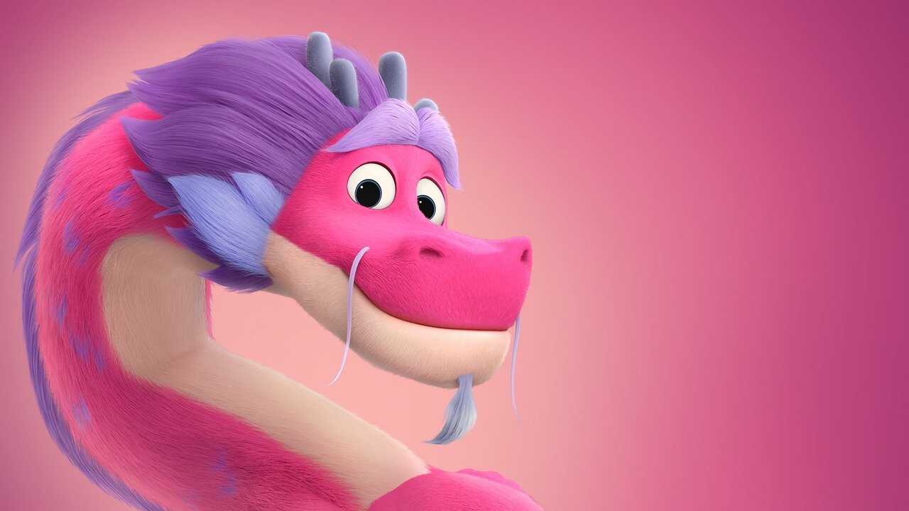 Wish Dragon 0