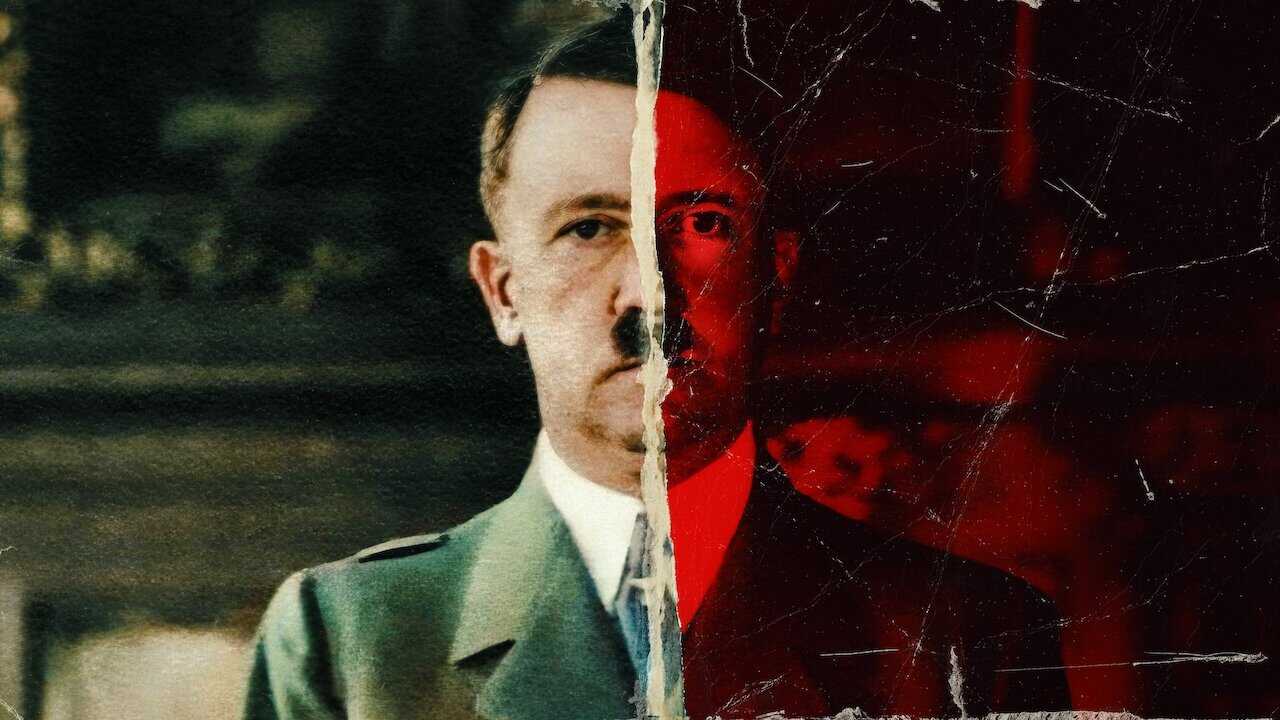 PT - Hitler e os Nazis: O Mal no Banco dos Réus 2