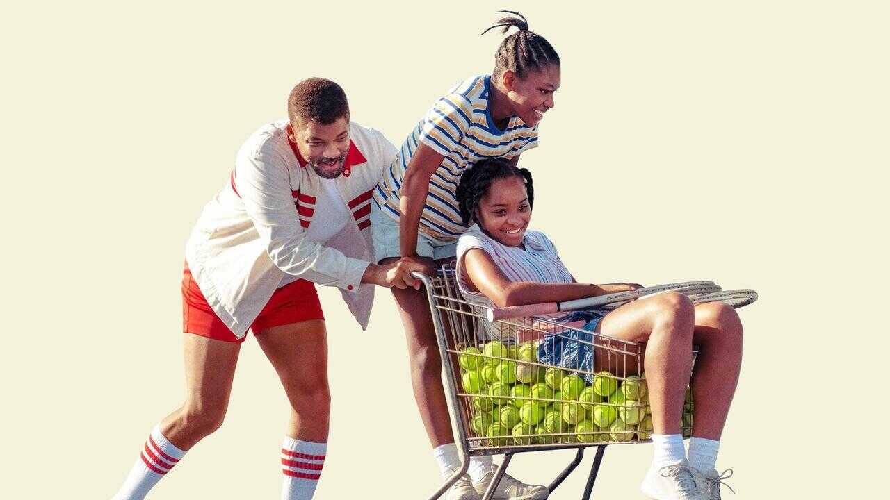 El método Williams (2021) 0