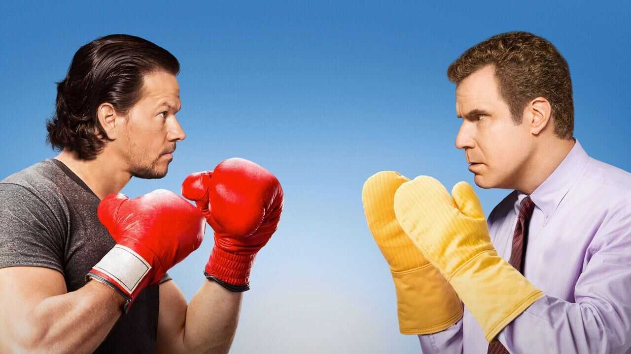 Daddy's Home (2015) 0