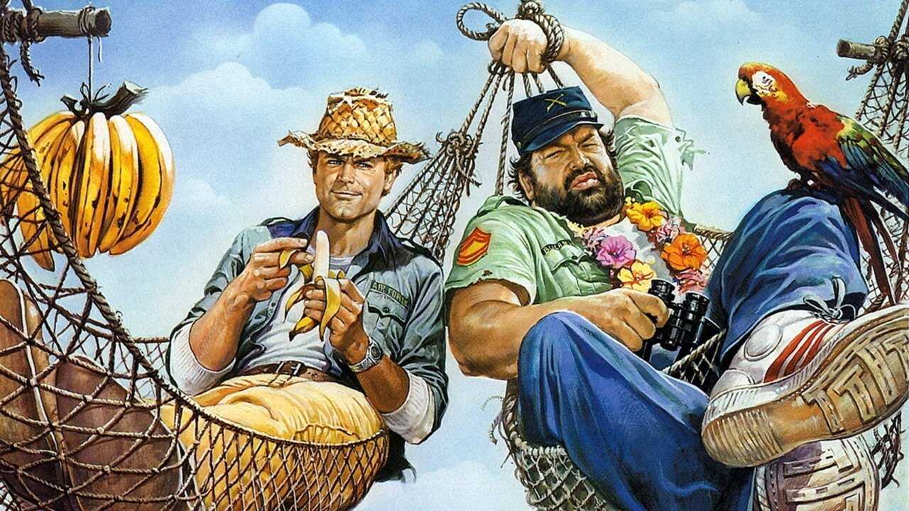 Who Finds a Friend Finds a Treasure 0